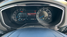 Ford Mondeo 2.0 TDCi Titanium 5dr Diesel Hatchback